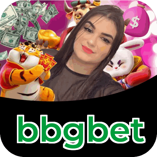 Interface do aplicativo bbgbet mostrando jogos disponíveis no iOS e Android